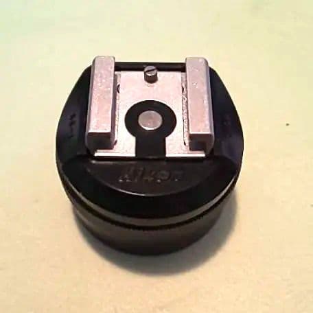 ニコン ガンカプラーAS-1