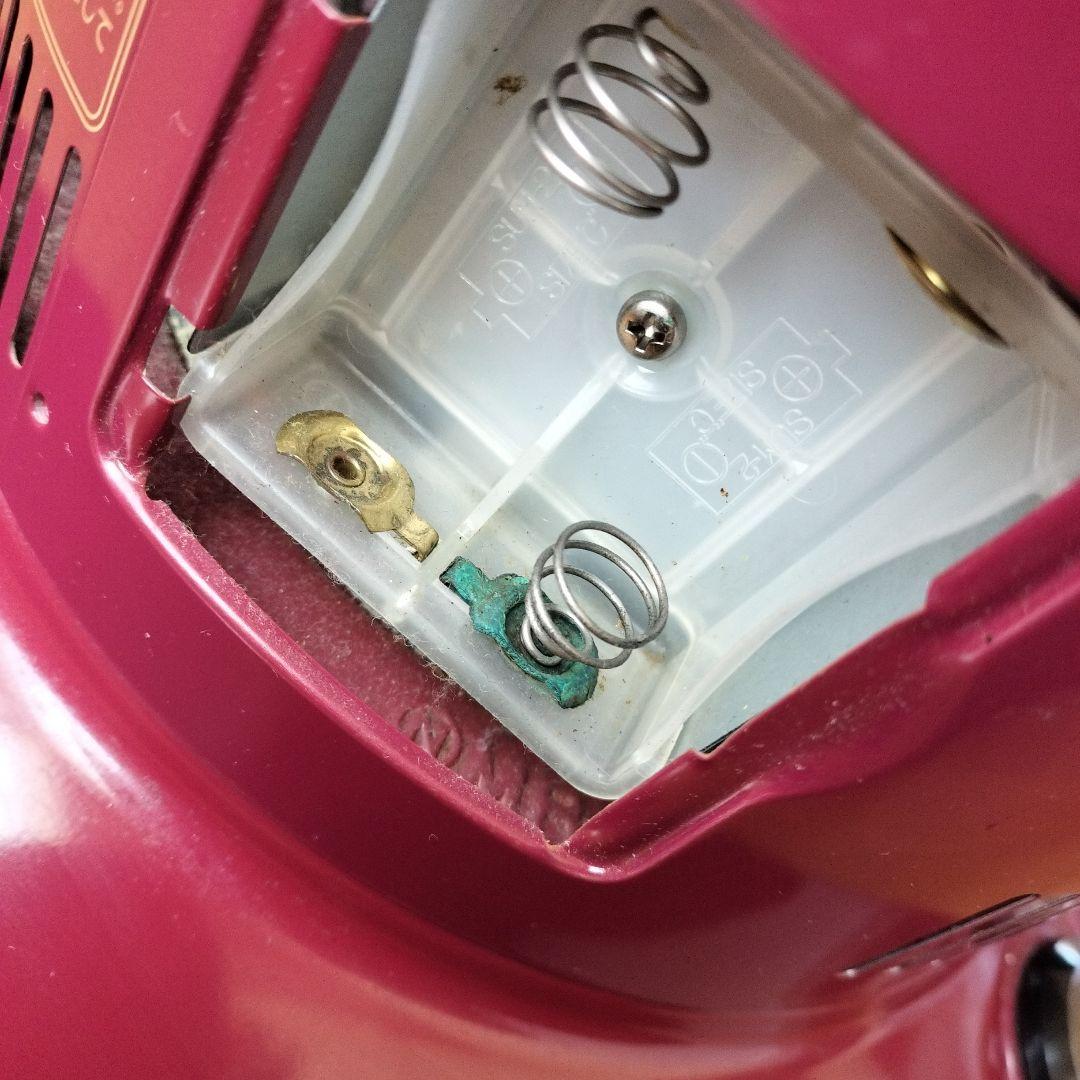 トヨトミ　Maroon ストーブ MR-25D 限定品　　引取可能