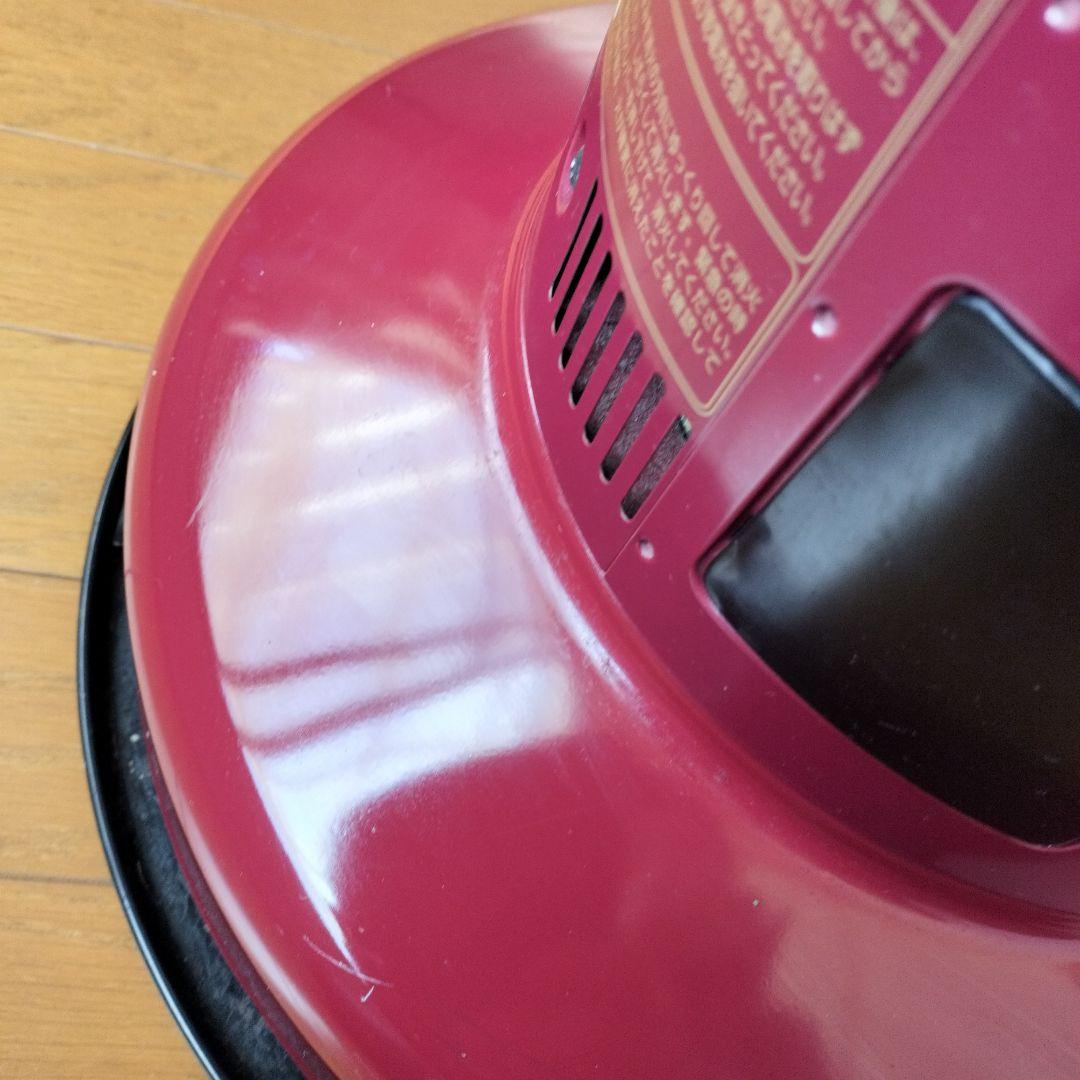 トヨトミ　Maroon ストーブ MR-25D 限定品　　引取可能