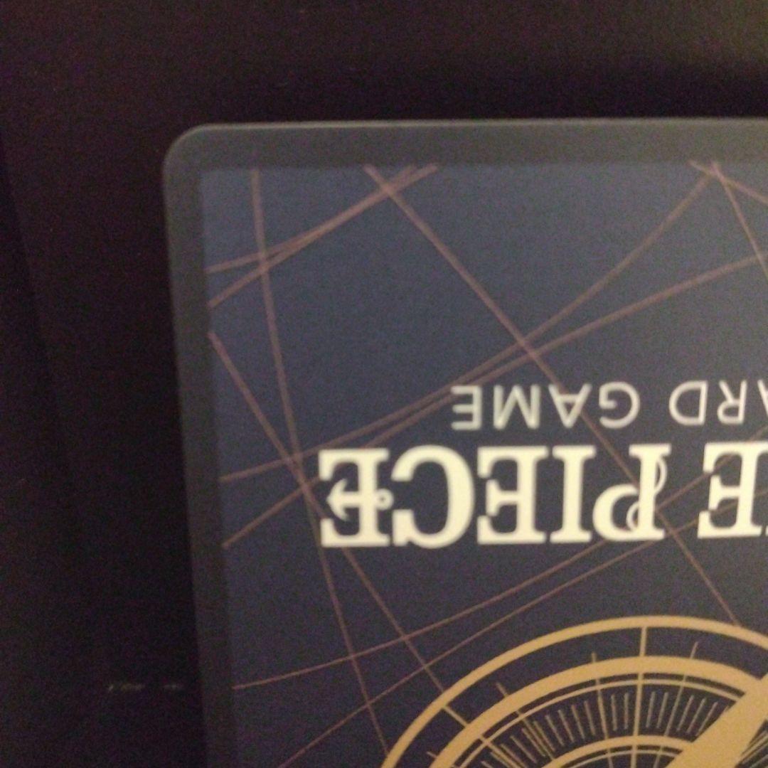 【貴重・フルパラ必須】ボア・ハンコック　SR パラレル ST17-004