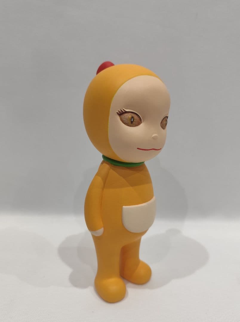 奈良美智 Yoshitomo Nara Dorami-chan 20CM