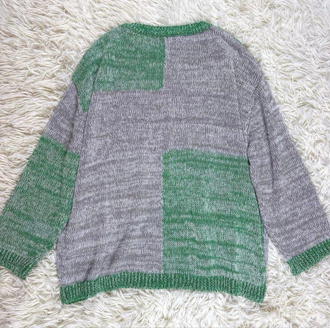 美品、タグ付き、佐藤繊維、M.&KYOKO、エムアンドキョウコ