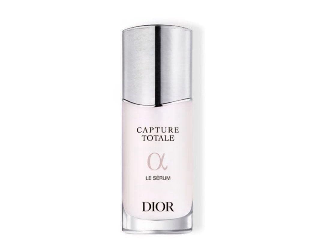 Dior ディオール カプチュール トータル ル セラム50ml 美容液