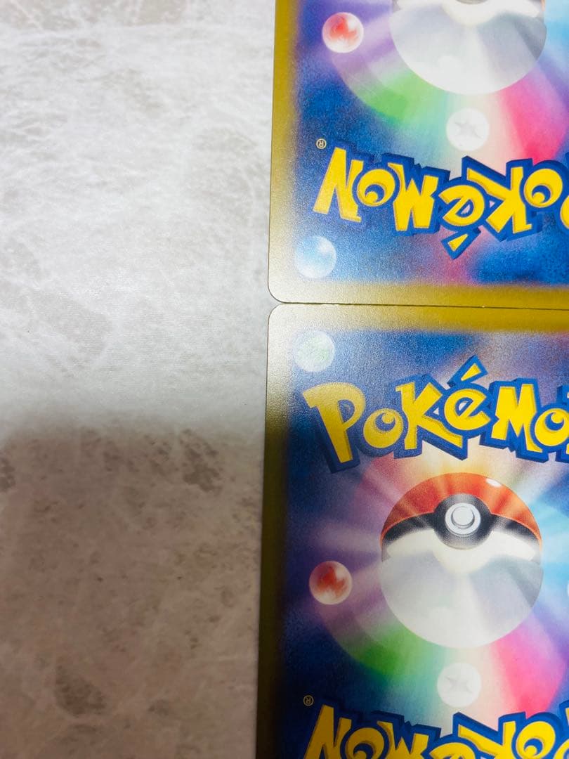 ポケモンカードメガドリームexMAエラー　中国語エラーセット売り