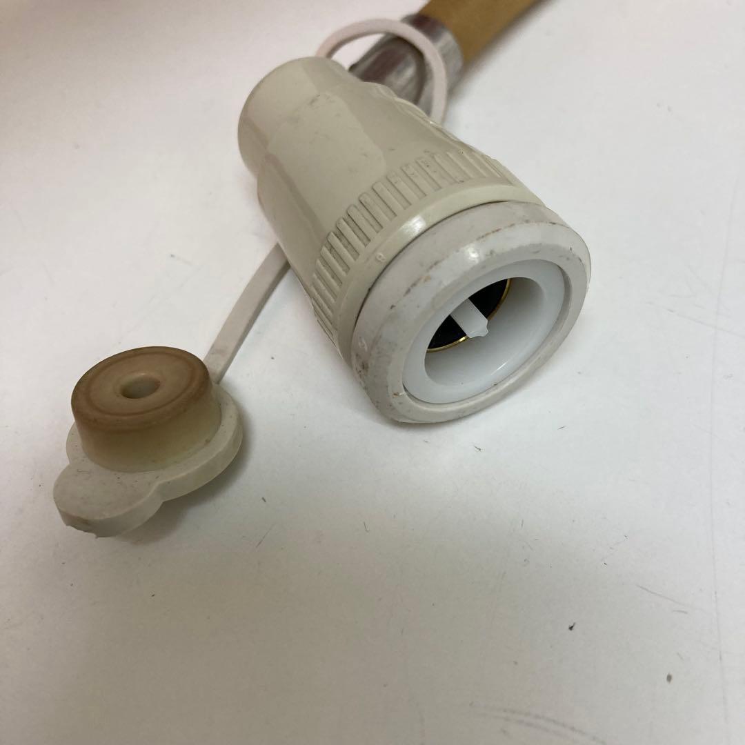 A954-48 ガスファンヒーター GFH-4005S-W5 都市ガス