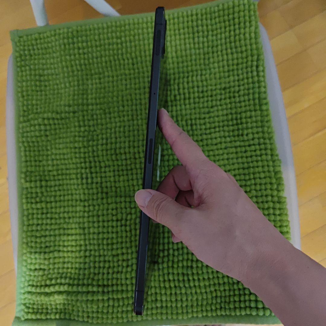 xiaomipad 5 6GB RAM 128GB ROM フィルム付