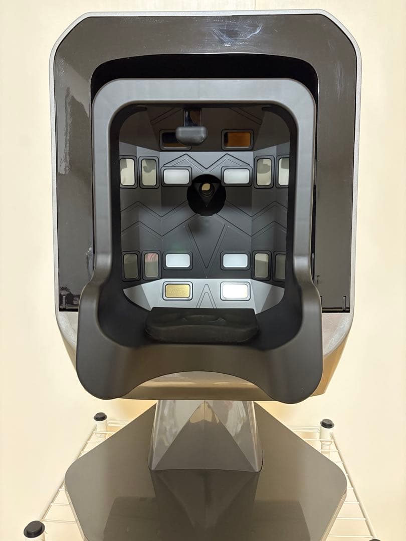 【はな】FACE-DX9 美肌診断機(エストラボ)