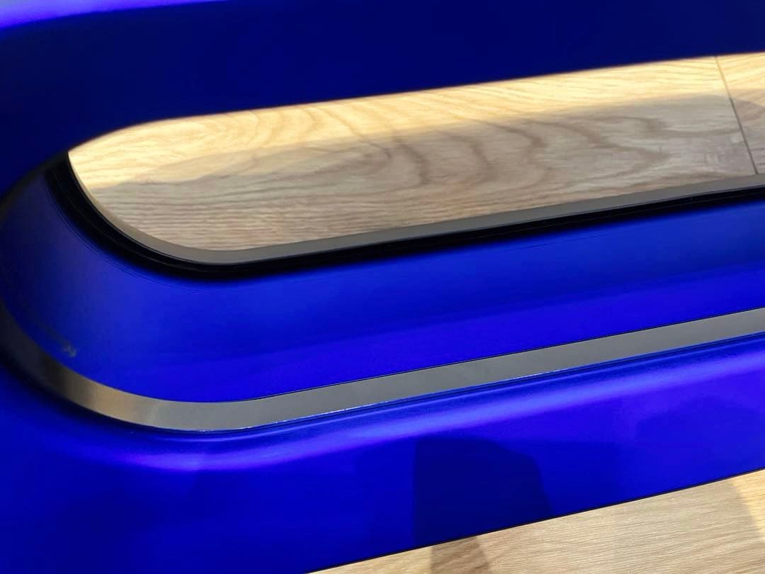 Dyson AM09 2020年製 動作品　リモコン付き