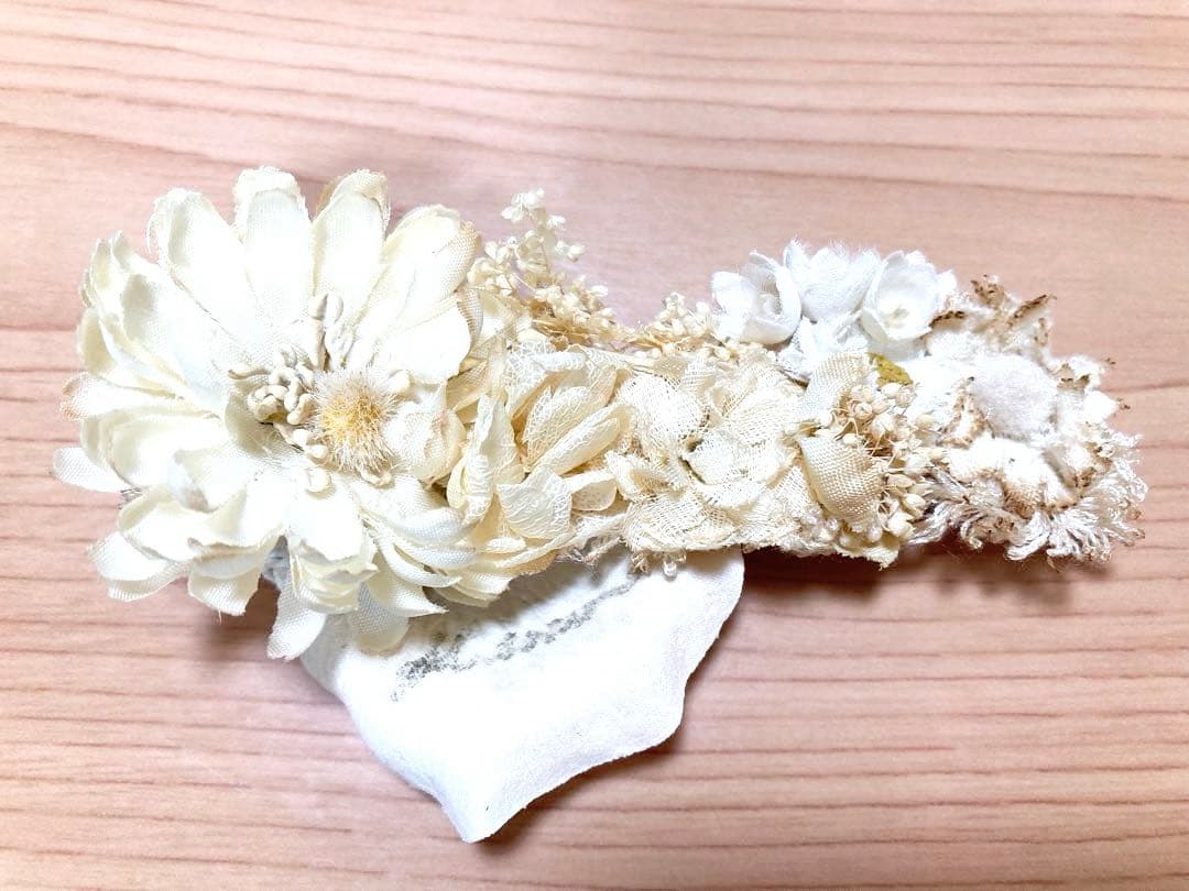 専用　新品未使用　タグ付き　エムスール　m.soeur A Ｈ　F