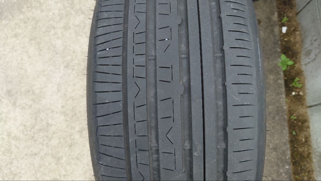 ワーク グノーシスGSR1 20インチ ホイールセット