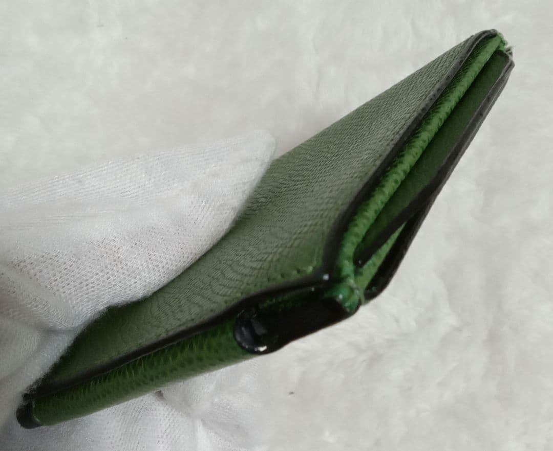 タカオ様 Valextra ヴァレクストラ ダブルマネークリップ ケース