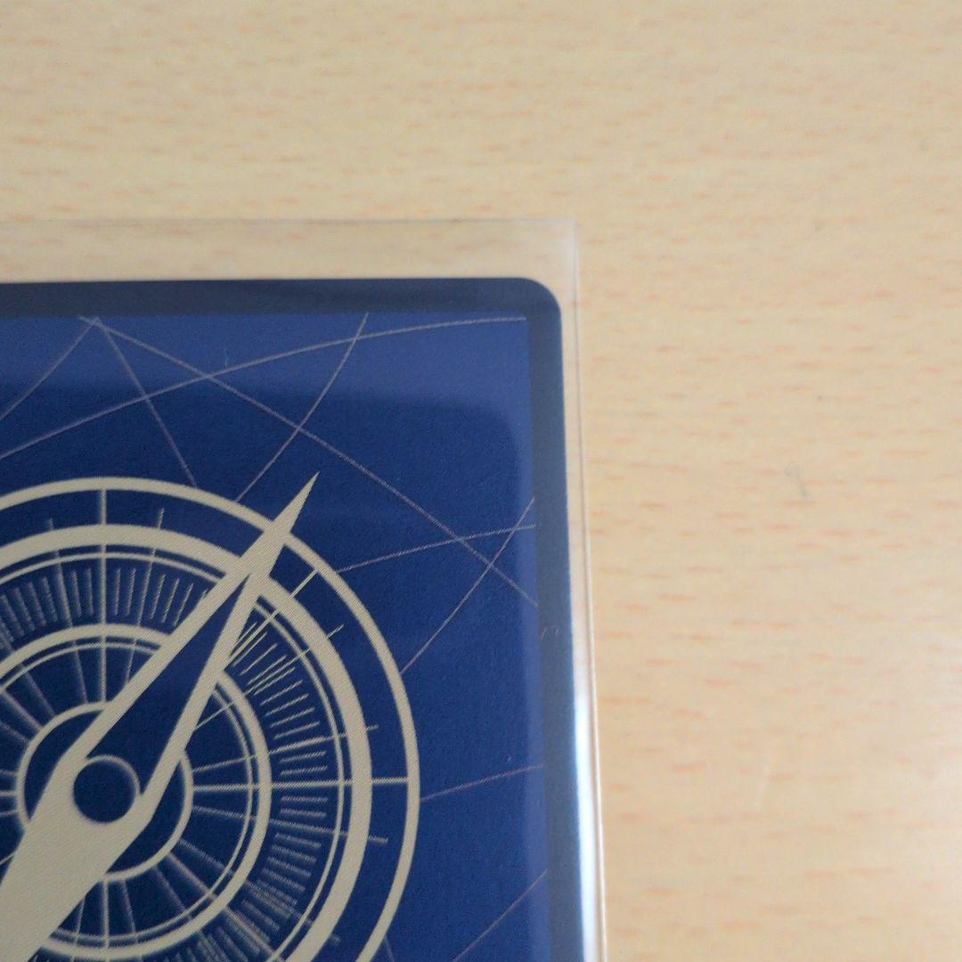 ワンピースカード　ヴィンスモーク・レイジュ　アドミラブルコレクション　プロモ