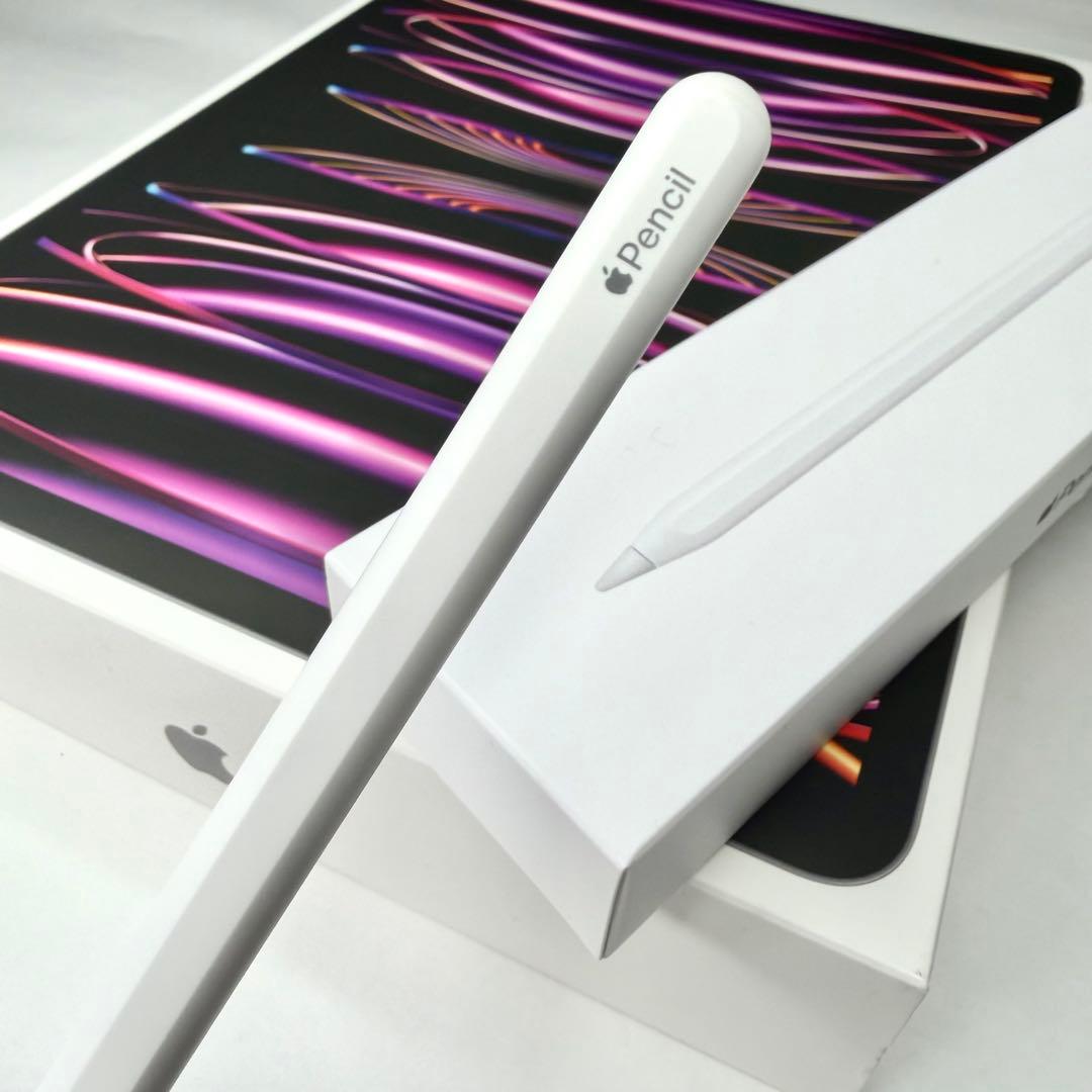 【美品】iPadPro 12.9（第6世代）256GB Wi-Fi モデル