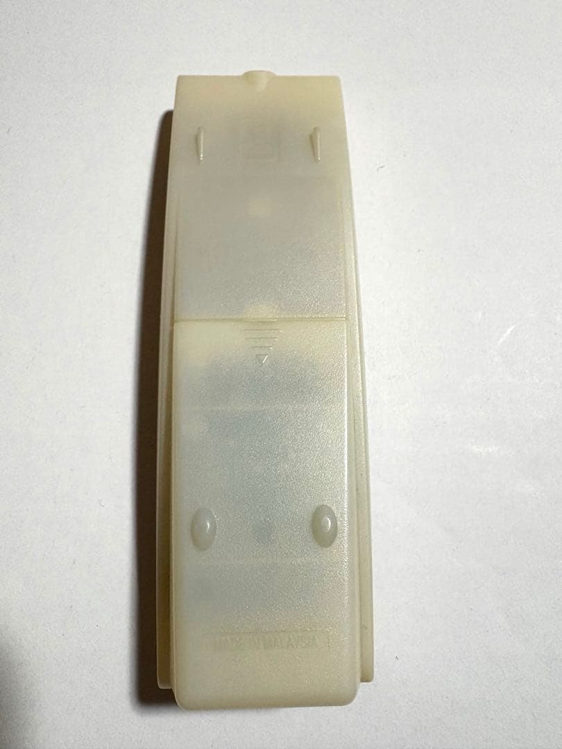 マイクロコンポ Victor CA-UXQM3-W スピーカーセット　中古