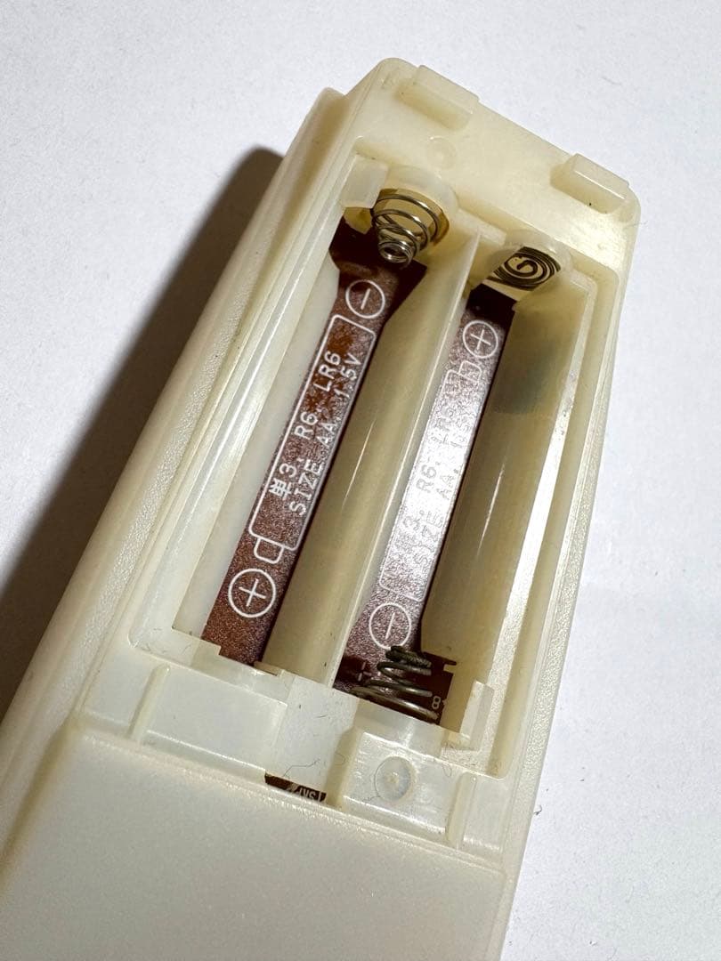 マイクロコンポ Victor CA-UXQM3-W スピーカーセット　中古