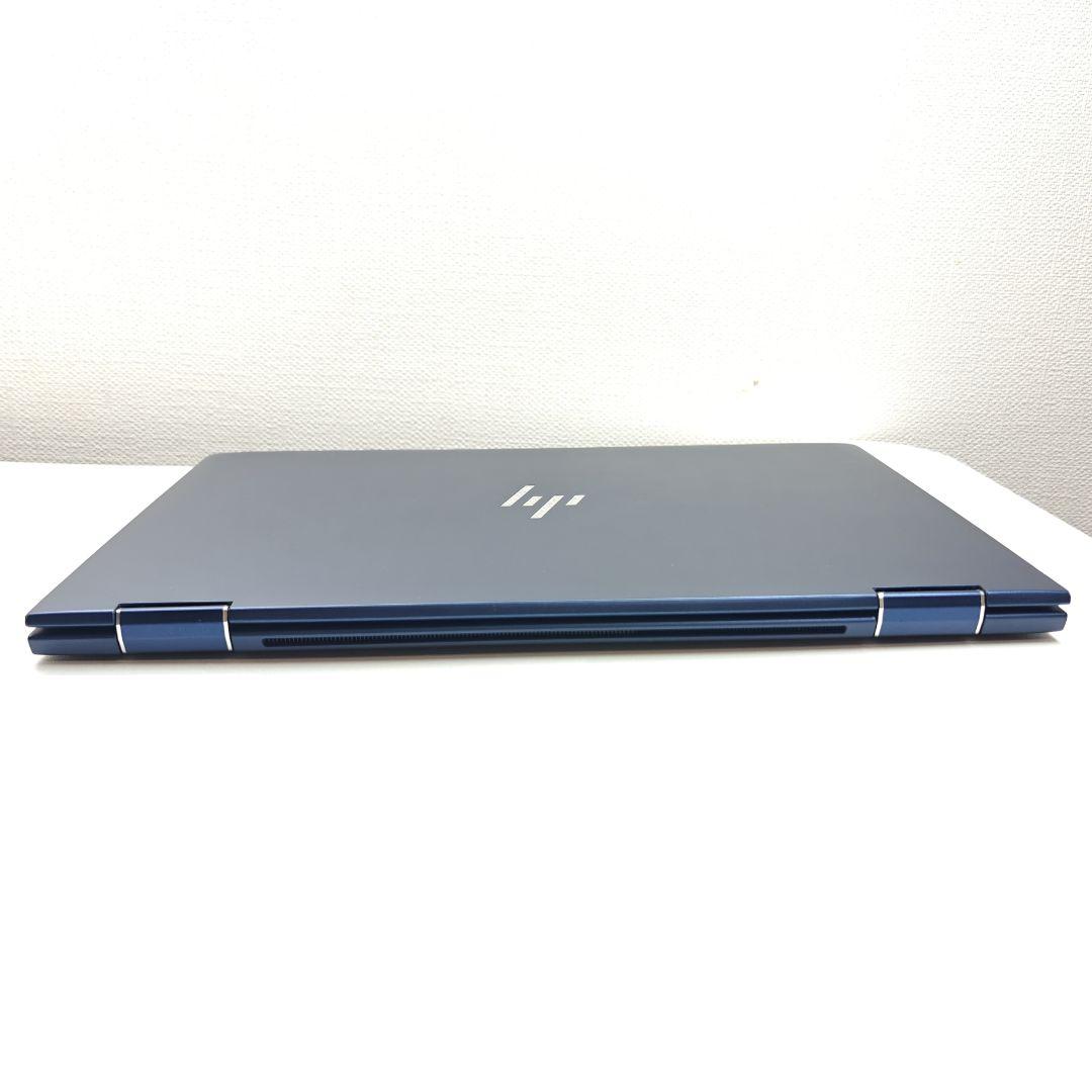 Windowsノート本体 HP DragonFlyG2 i5-1135G7 16GB 256GB