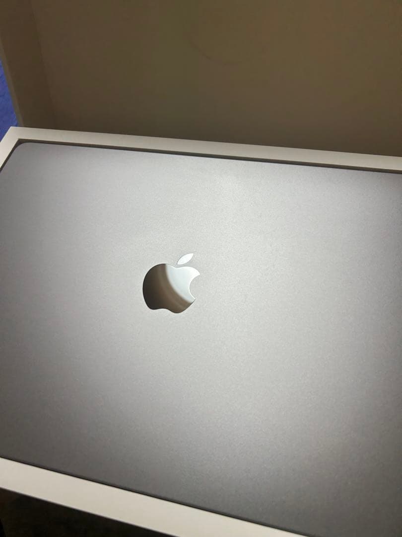 MacBook Air 15インチ M2 2023 シルバーA2941