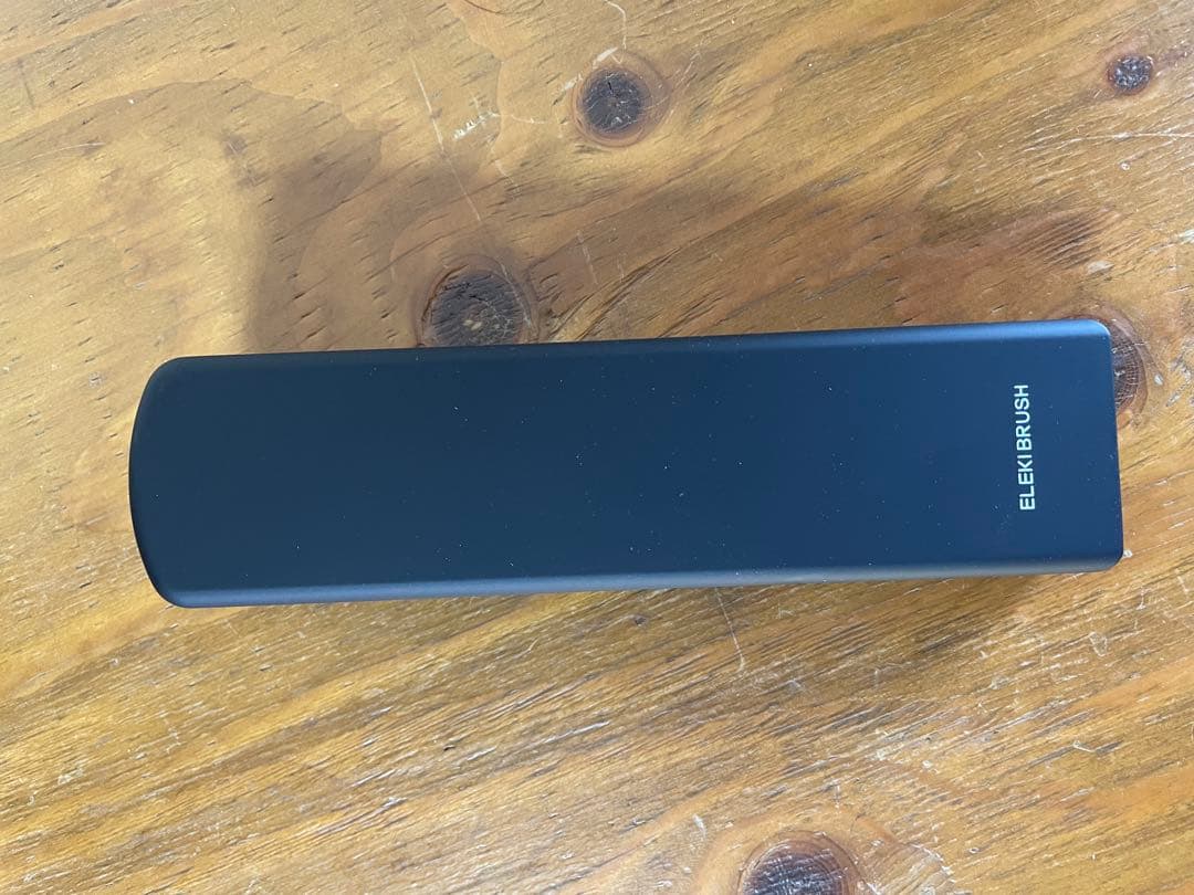 エレキブラシ　リフト美顔器　brighte