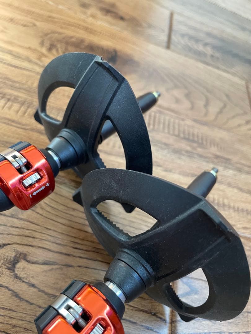 MSRエムエスアールダイナロック エクスプローラー 105-140cm