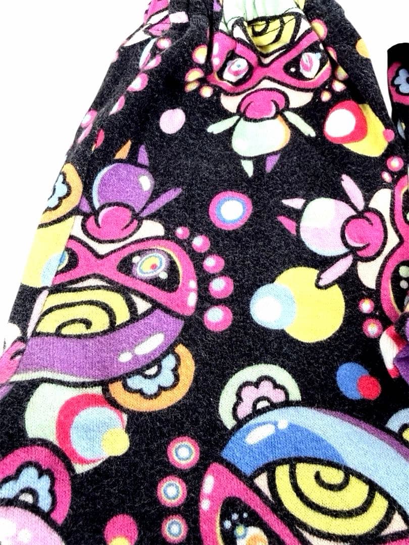 ♡いー♡ ヒステリックミニ クリオネセット