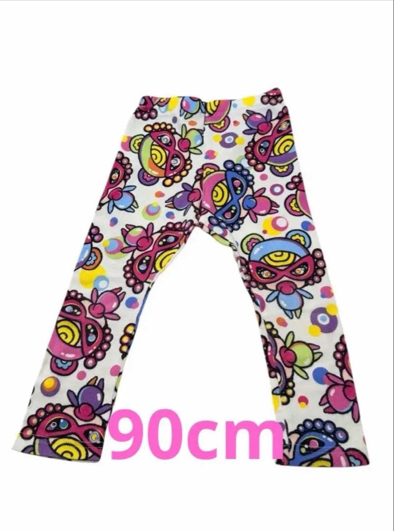 ♡いー♡ ヒステリックミニ クリオネセット