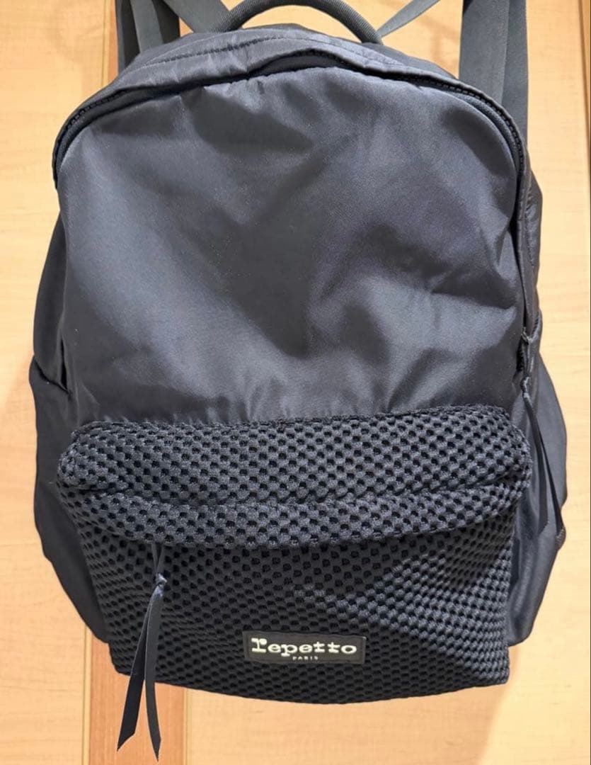 リクエスト ライラック様 Repetto Symbole