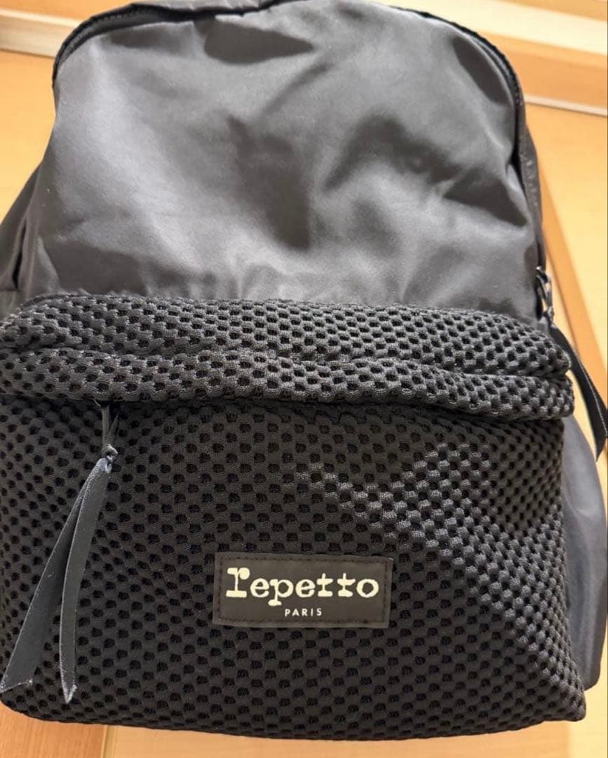 リクエスト ライラック様 Repetto Symbole