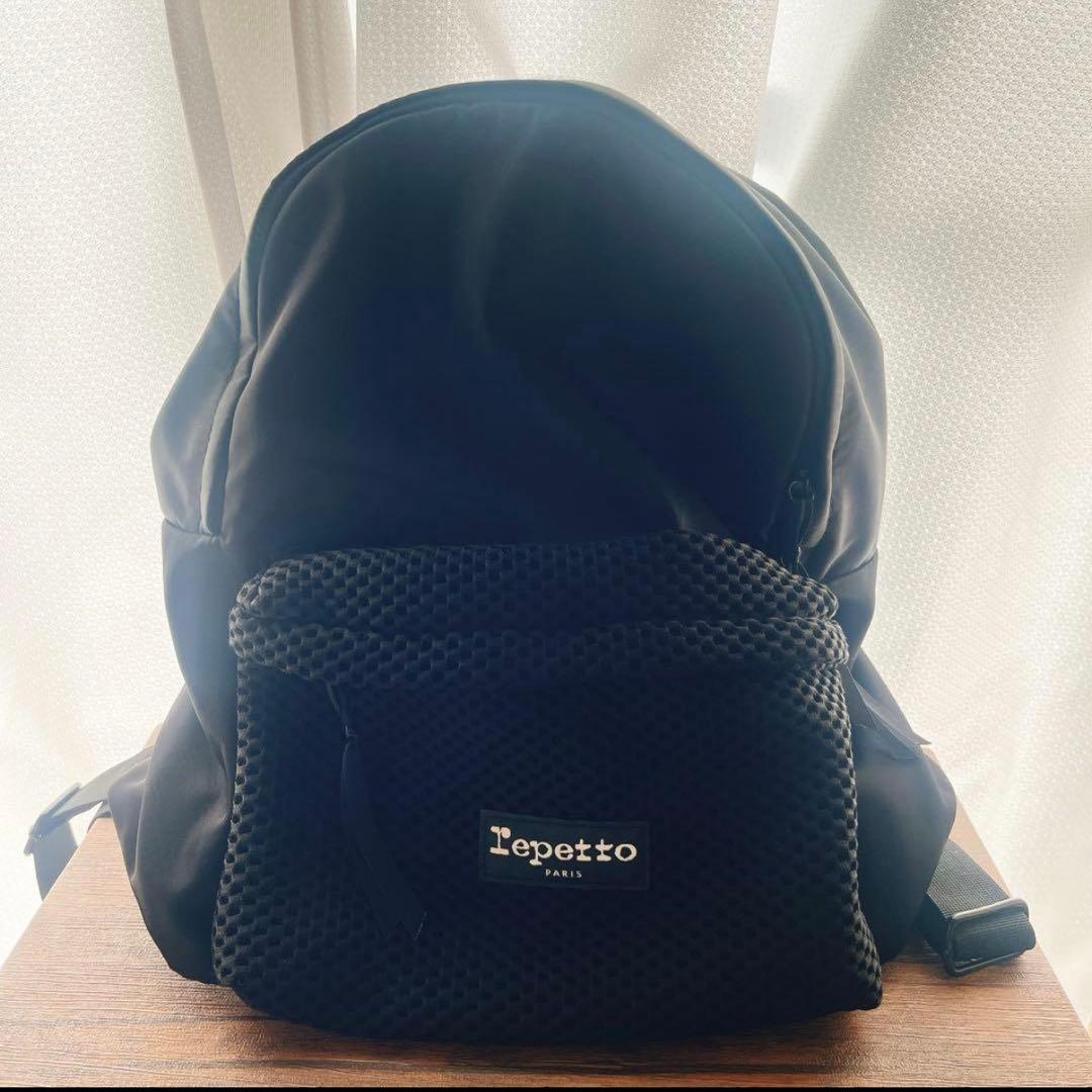 リクエスト ライラック様 Repetto Symbole