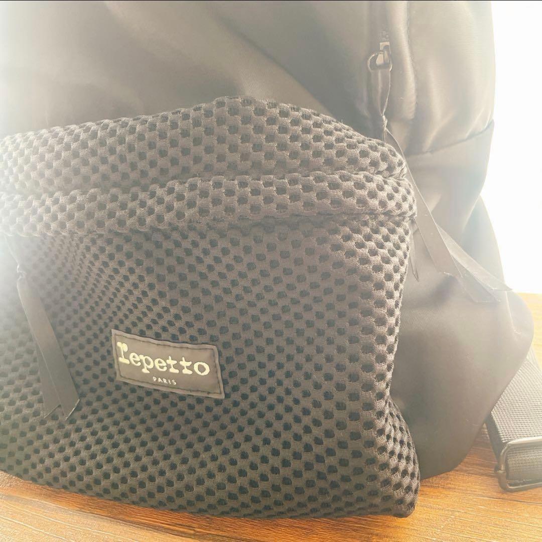 リクエスト ライラック様 Repetto Symbole