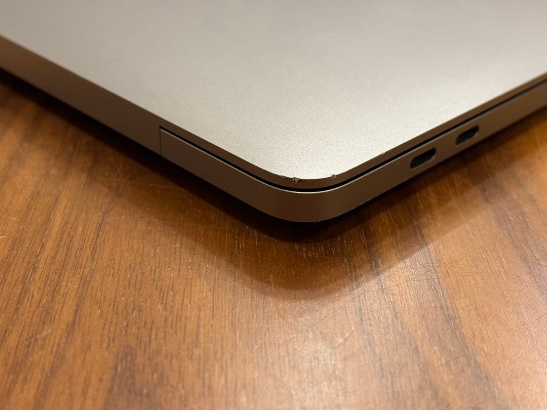 朝まで値下げ▪︎MacBook Pro 16インチ 2019 1TB Intel9