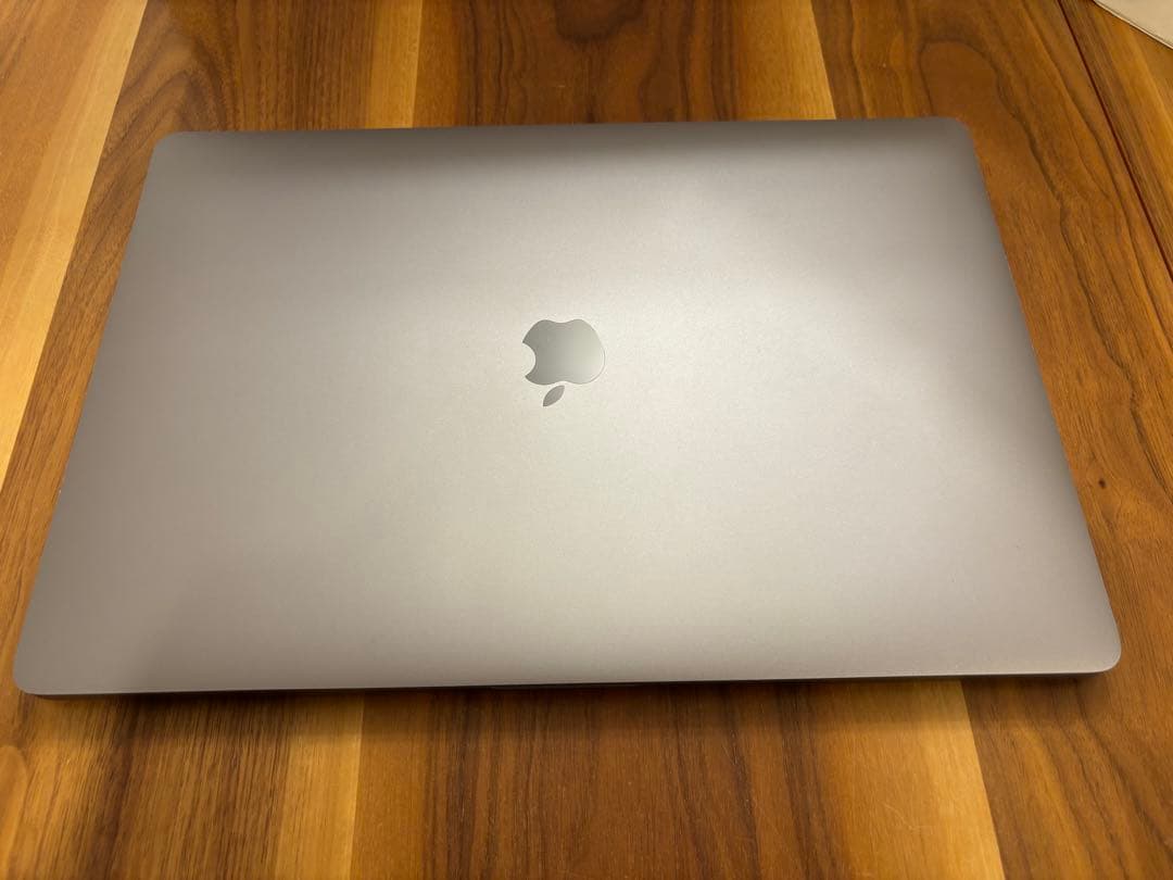 朝まで値下げ▪︎MacBook Pro 16インチ 2019 1TB Intel9