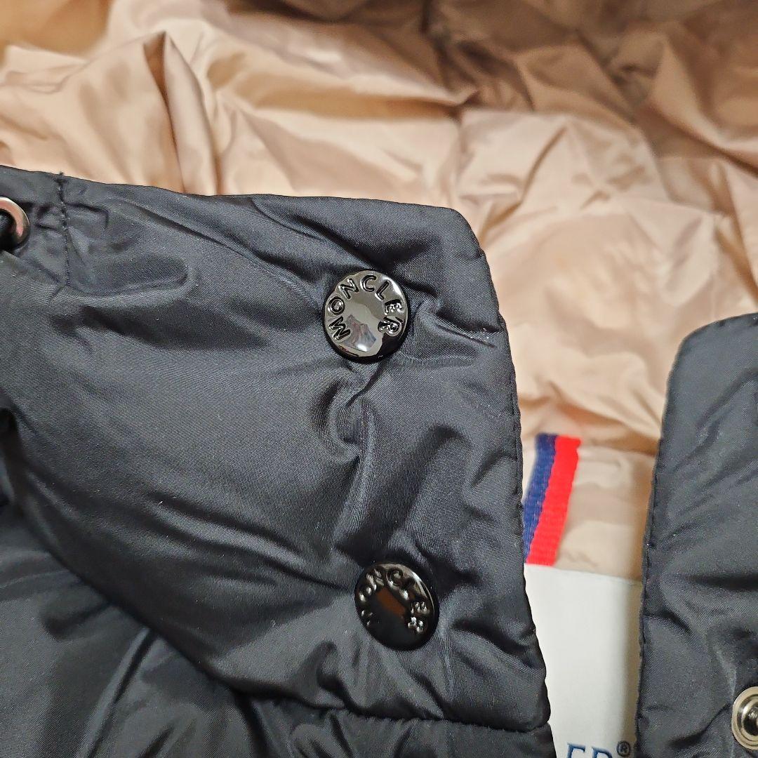 新品同様★【モンクレール LENA ダウンジャケット】サイズ１