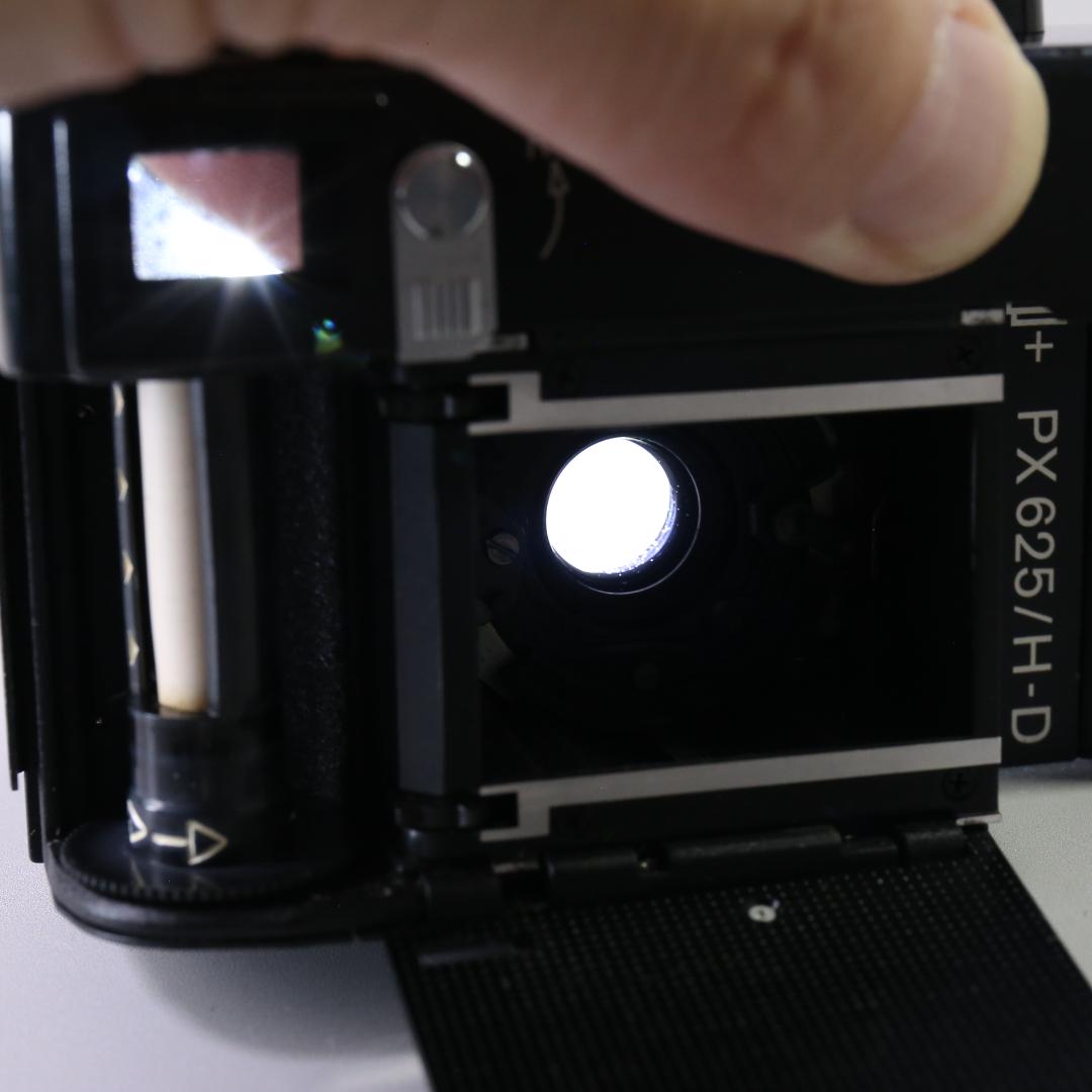 ☆完全動作☆ Rollei 35 S レンジファインダー　ローライ　＃382