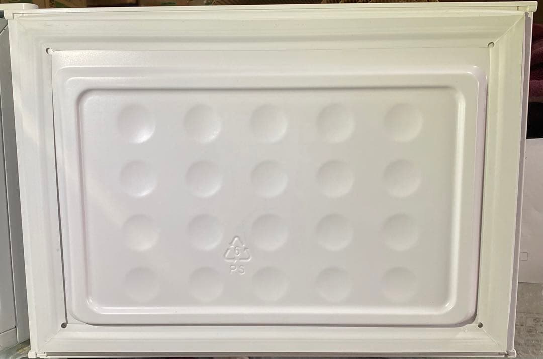 ハイアール　冷凍冷蔵庫　JR-N130A 2020年製　130L