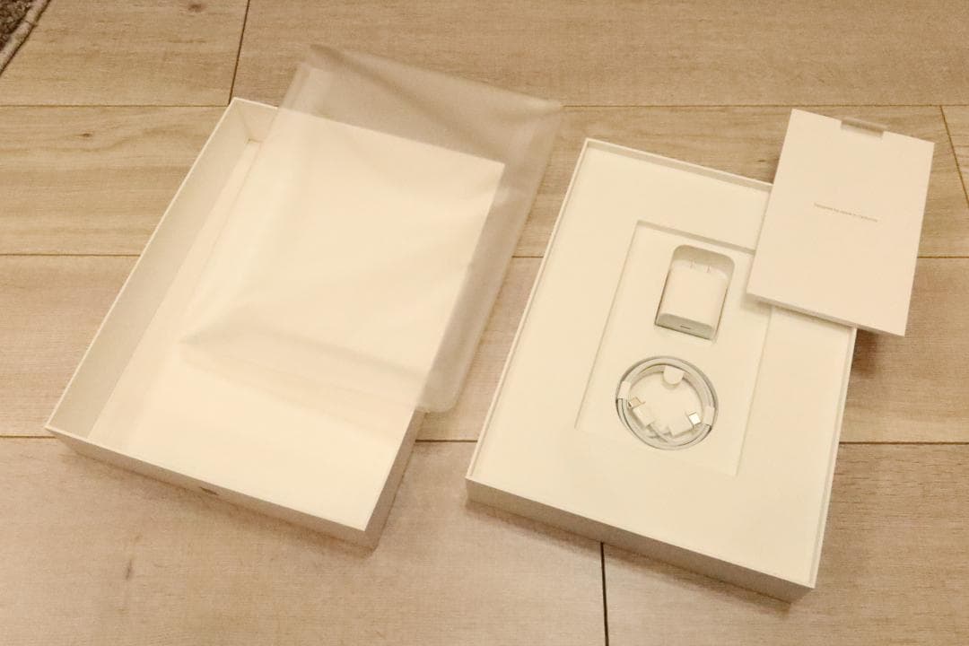 iPad Pro 12.9 第4世代 MY2H2J/A +Pencil 第2世代