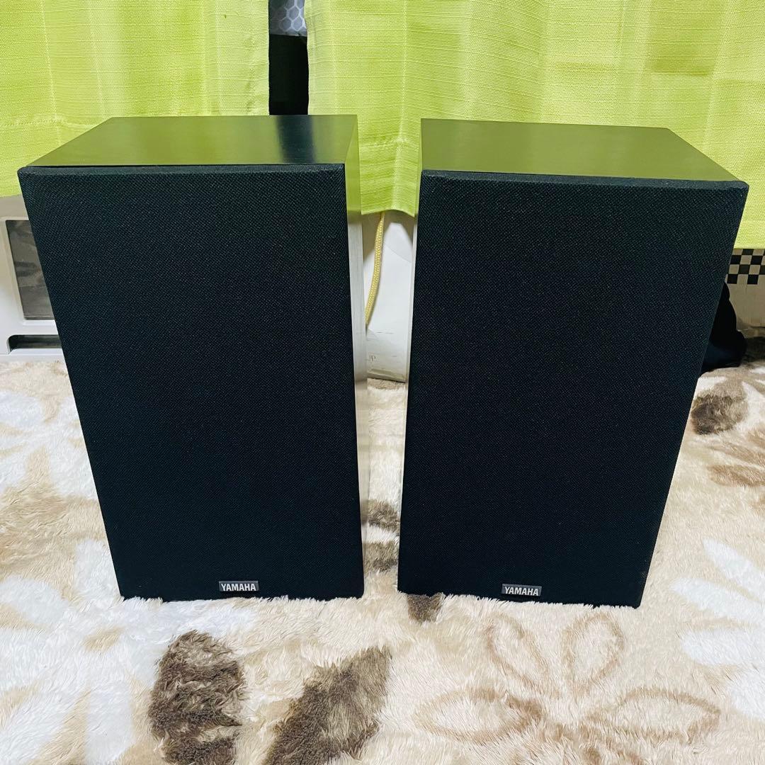 YAMAHA NS-10M PRO スピーカー
