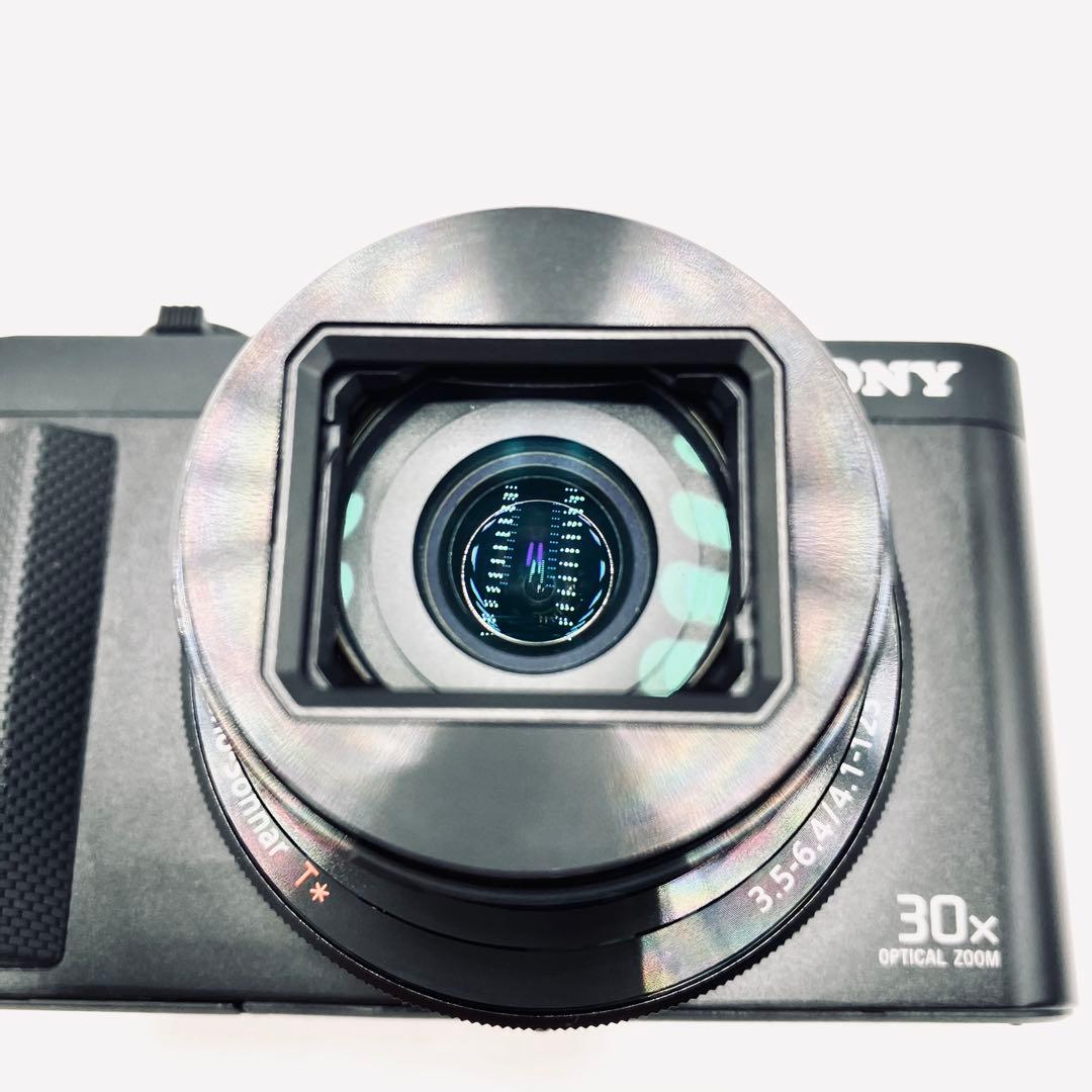 美品♪ SONY DSC-HX90V コンパクトデジタルカメラ