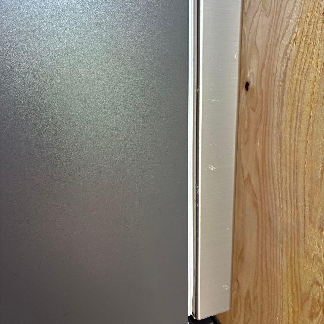 【2022年製】HITACHI R-27RV(N) 冷蔵庫 265L ☆