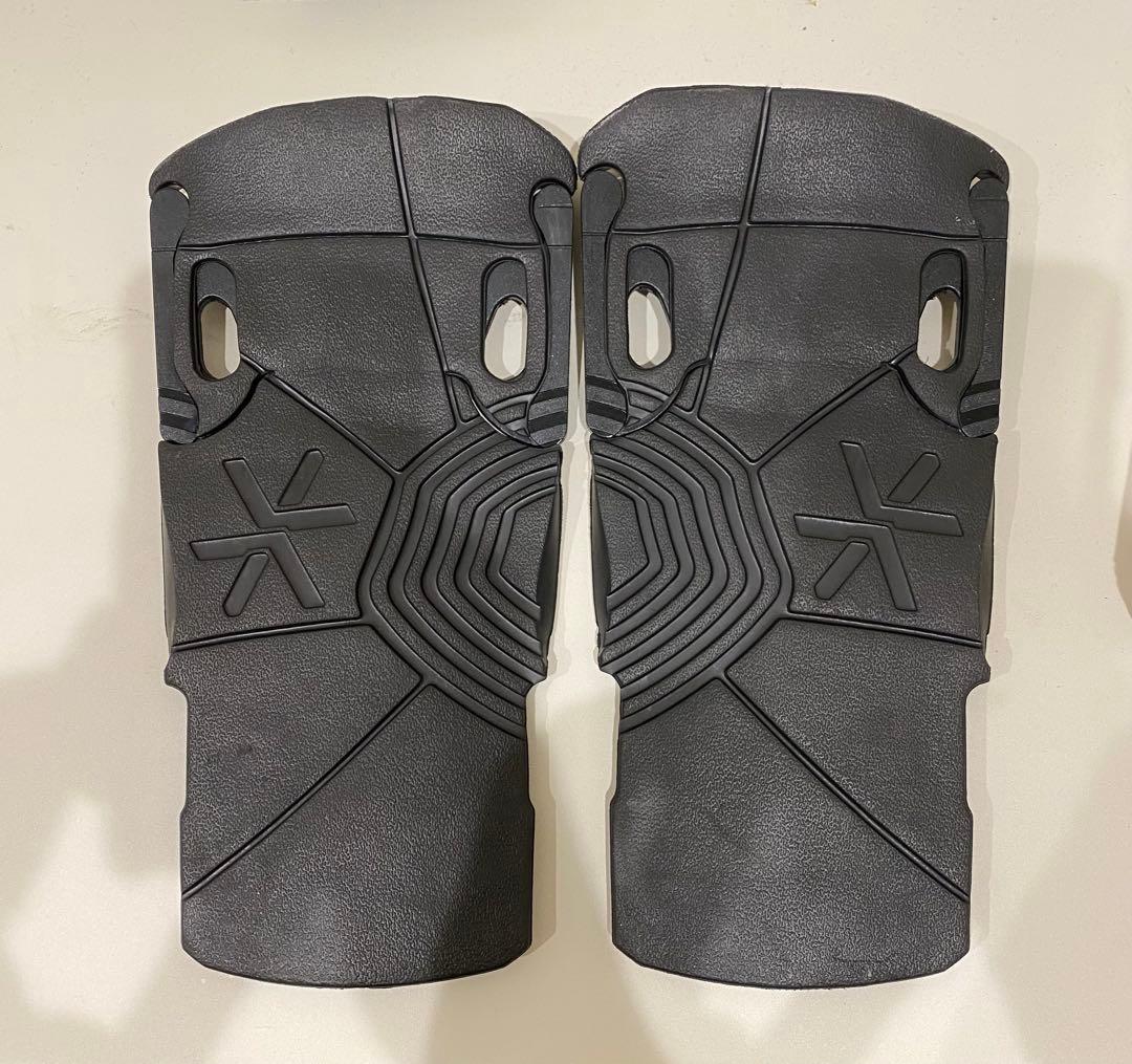 スノーボード karakoram EVA FOOT BEDS alpine series