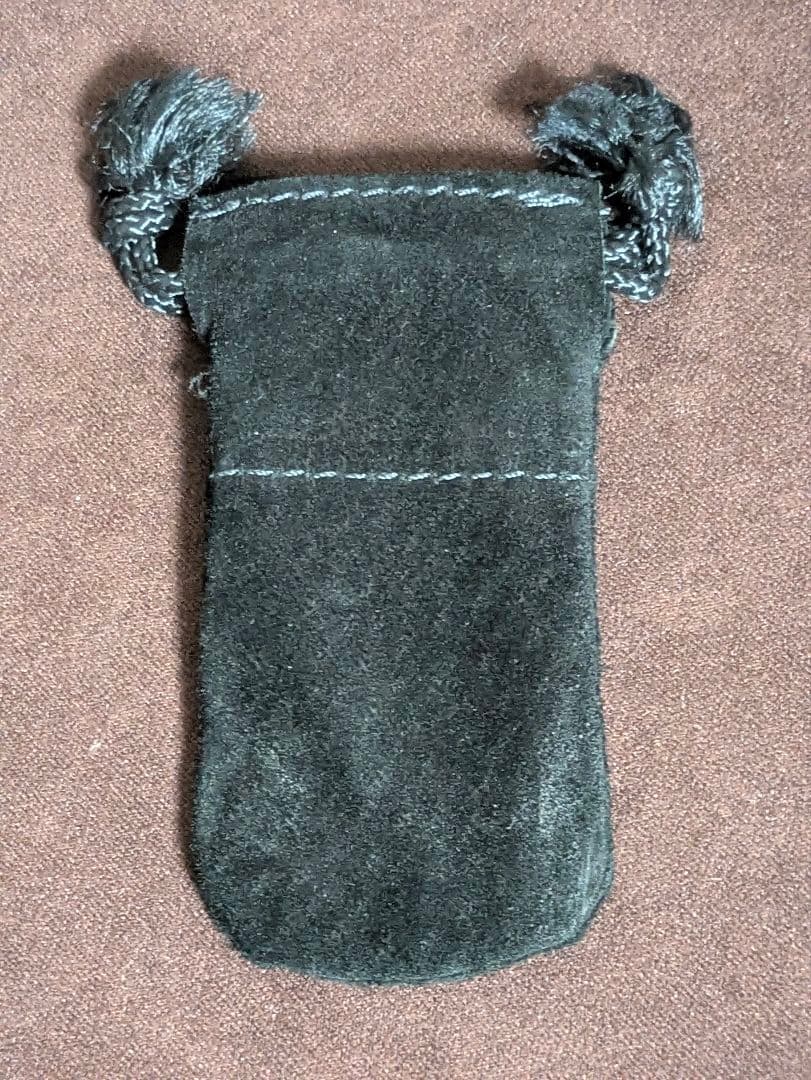 ほぼ未使用 クロムハーツ ロールチェーン ２４インチ