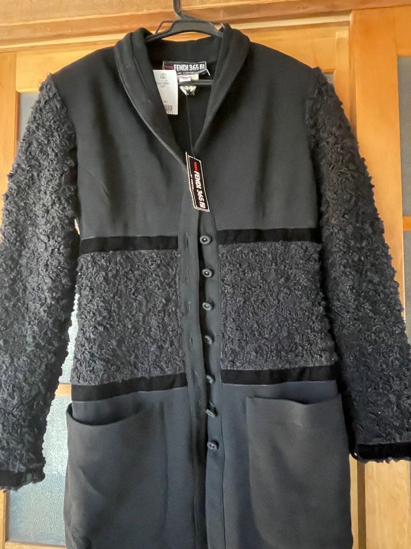 FENDI 365 新品アウター