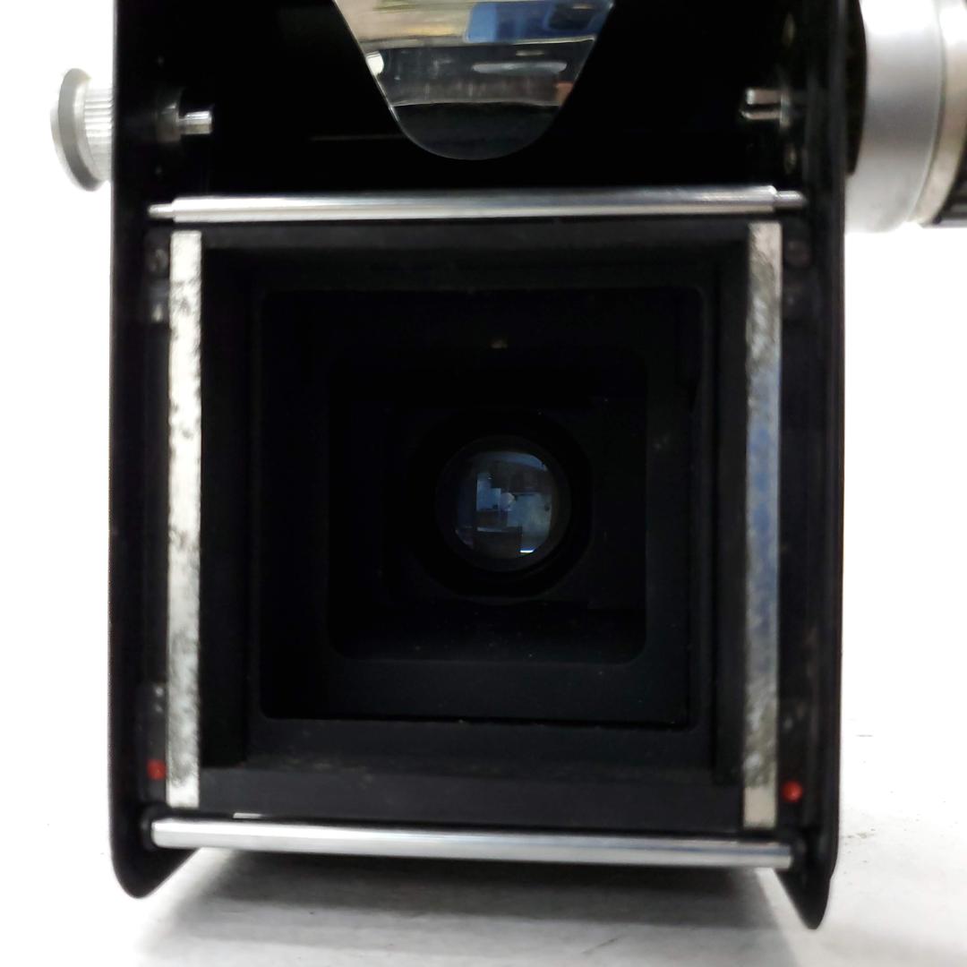 【動作確認済】 Ricohflex RICOHFLEX F0326-19z y