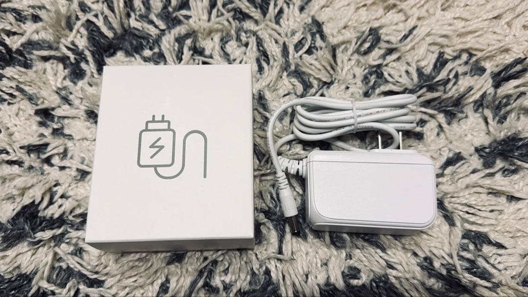 Ni Zmir IPL光脱毛器 ブラック・ゴールド