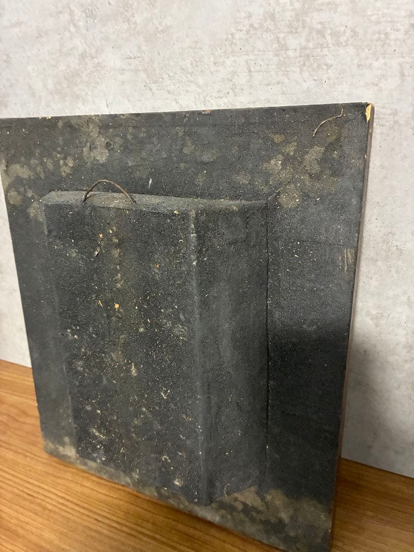 聖遺物 レリクアリー アンティーク装飾フレーム フランス ブロカント 宗教