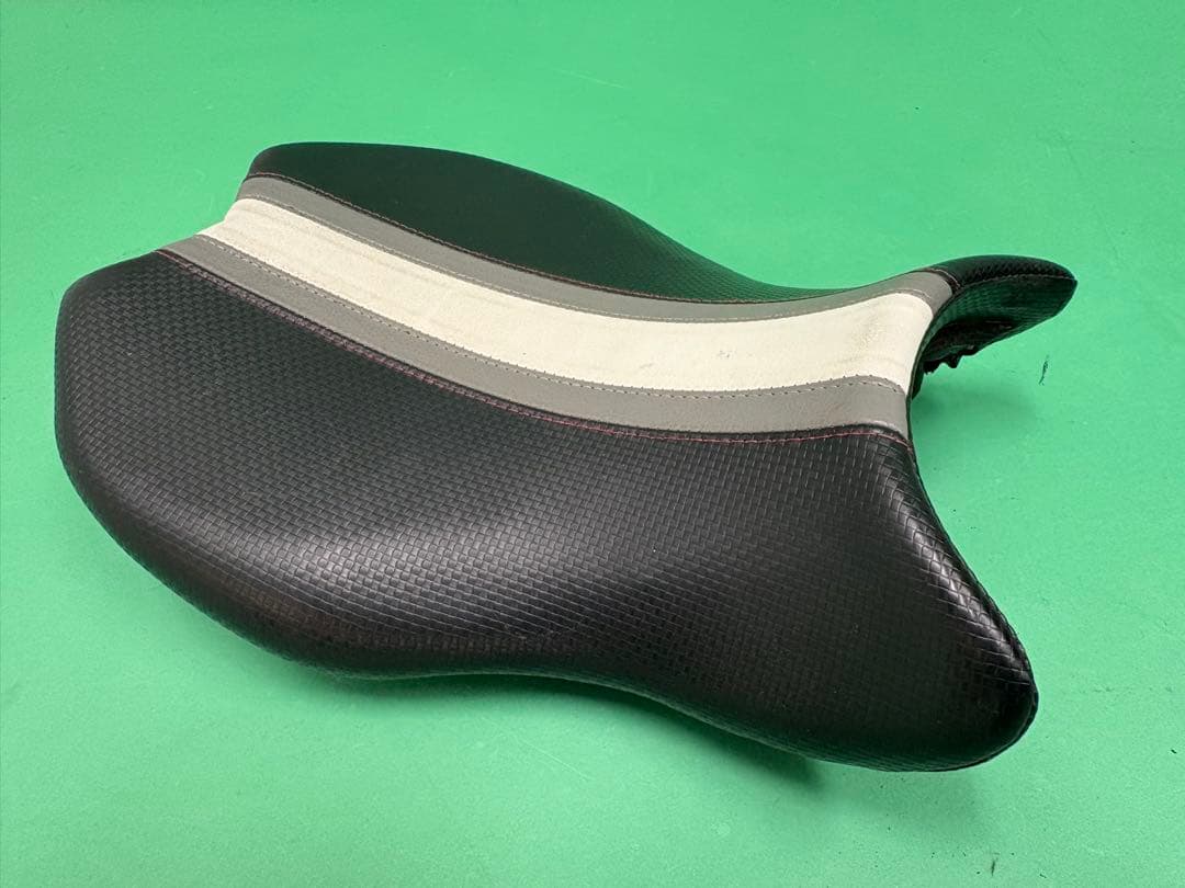 ニンジャ250sl 純正カスタムシート