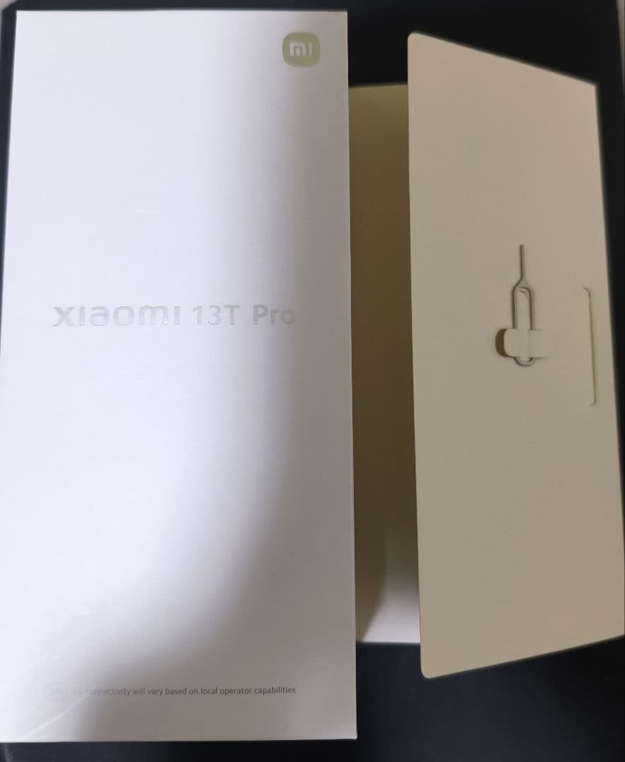 Xiaomi 13T Pro　国内版