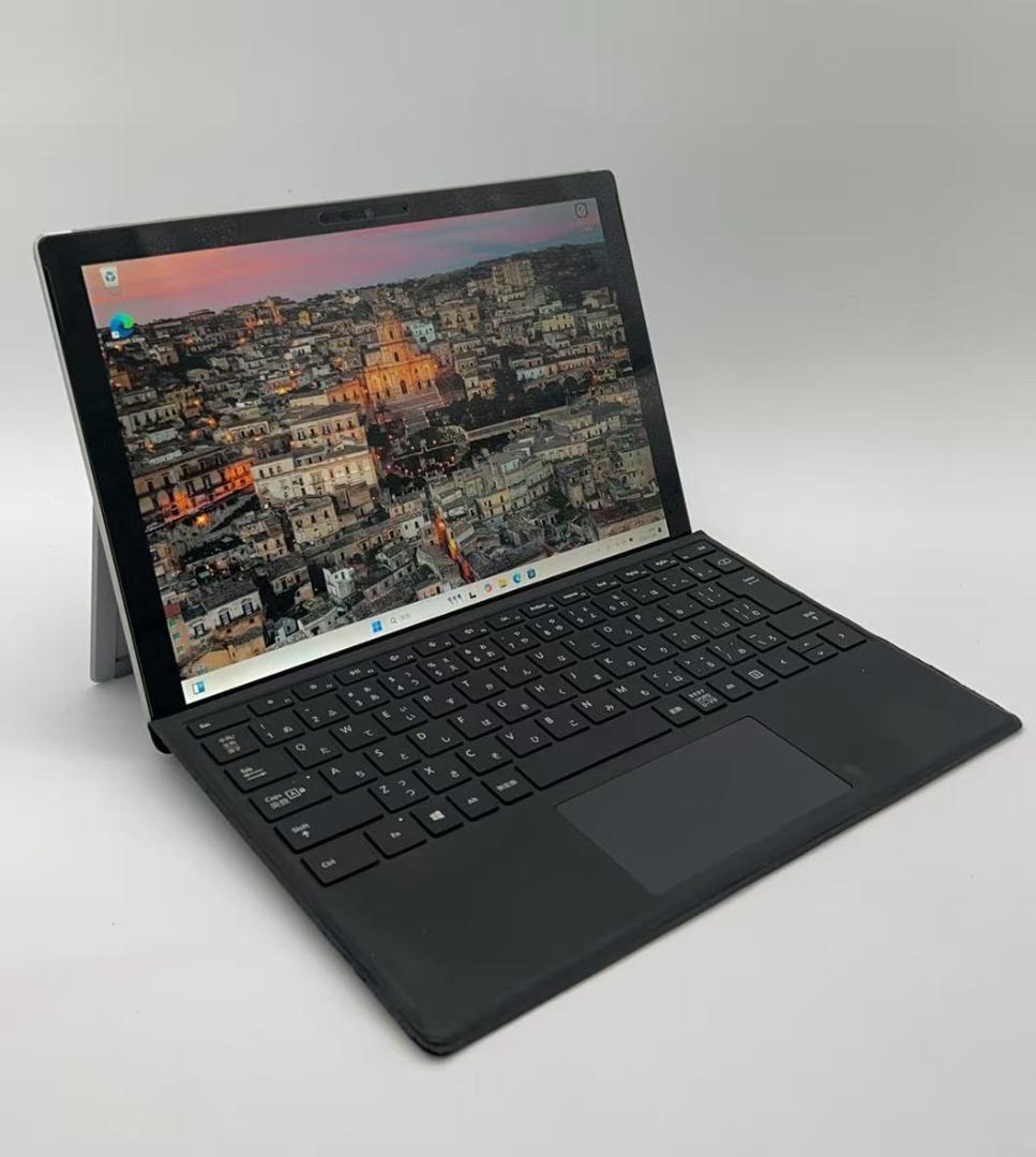 Windowsノート本体 Microsoft Surface Pro 5 Core i5 7300U