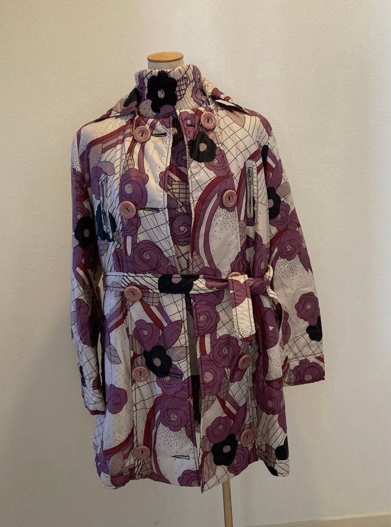 アンナモリナーリコート　セーター2点セット