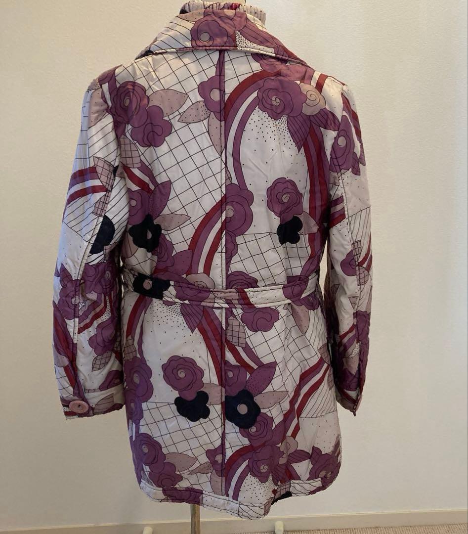 アンナモリナーリコート　セーター2点セット