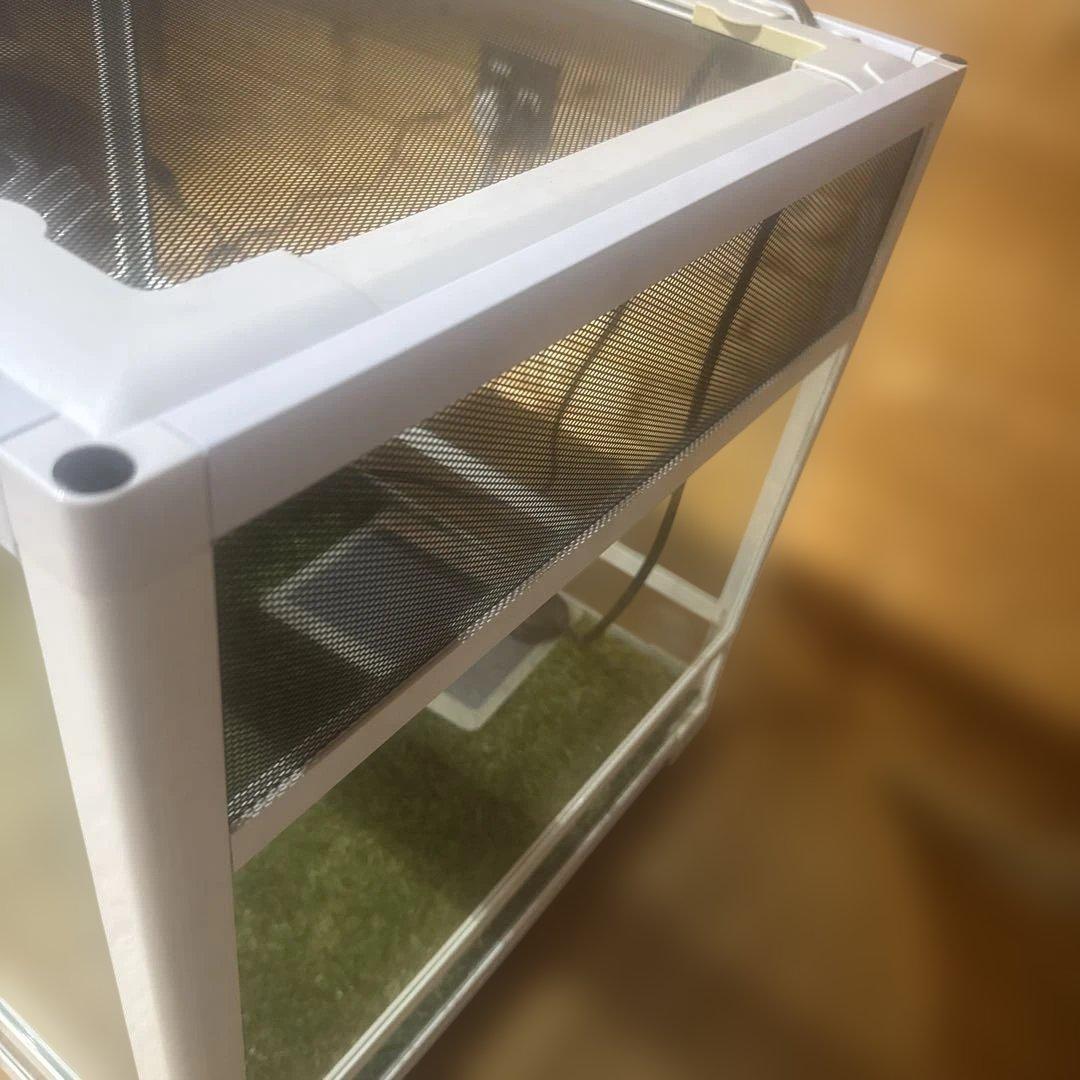 パンテオン6045 他飼育セット